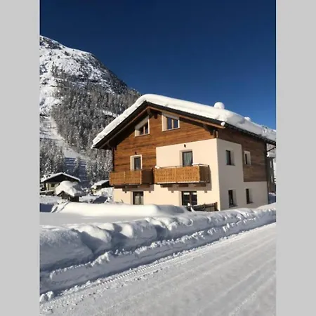 Appartamento Livigno *