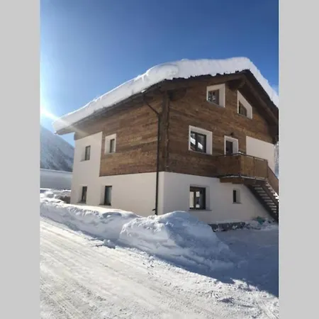 Appartamento Livigno Lejlighed *