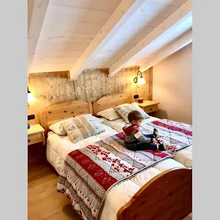 Appartamento Livigno
