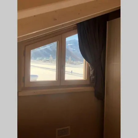 Appartamento Livigno Lejlighed Livigno