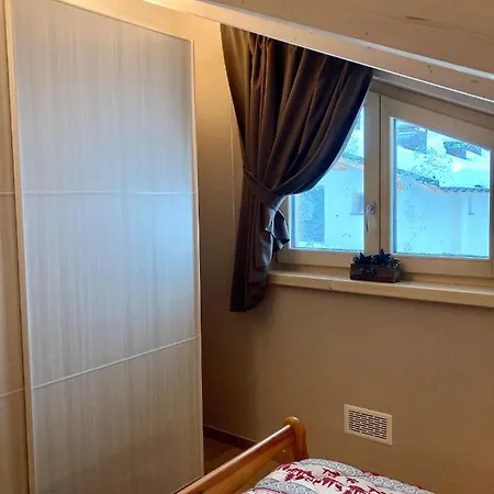 Lejlighed Appartamento Livigno *
