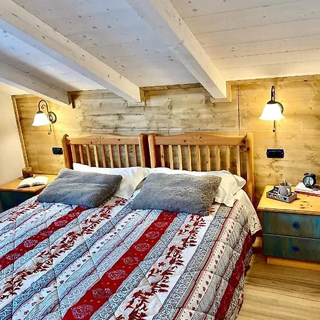 Lejlighed Appartamento Livigno Livigno
