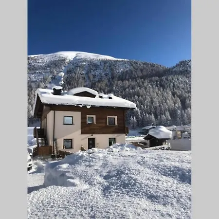Appartamento Livigno *