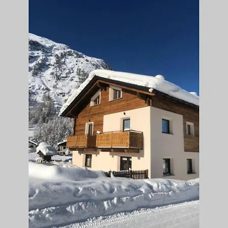 Appartamento Livigno