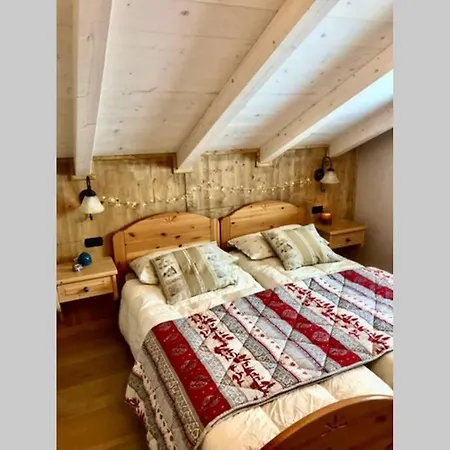 Appartamento Livigno Lejlighed