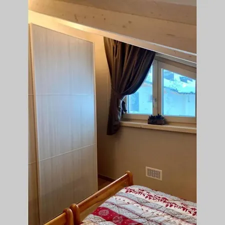 Appartamento Livigno Lejlighed Livigno