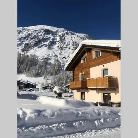 Appartamento Livigno Livigno