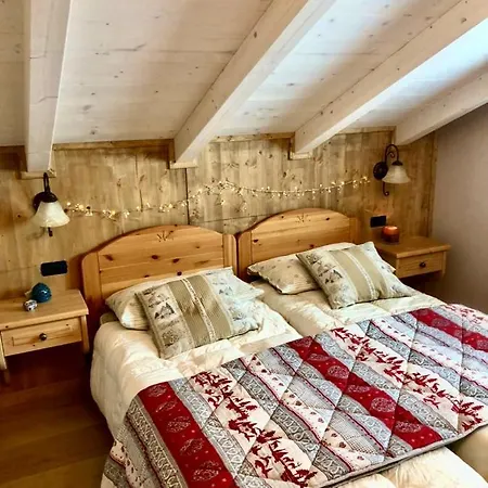 Appartamento Livigno Livigno