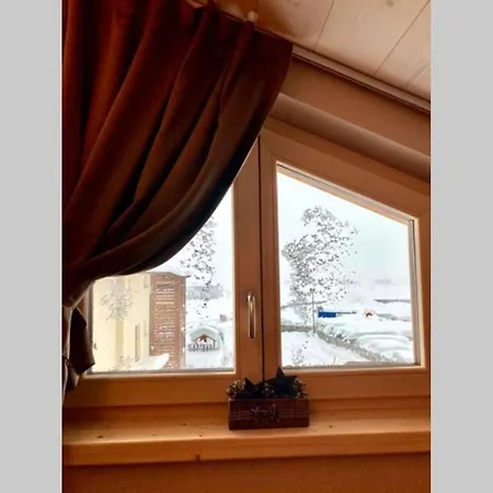 Appartamento Livigno Lejlighed