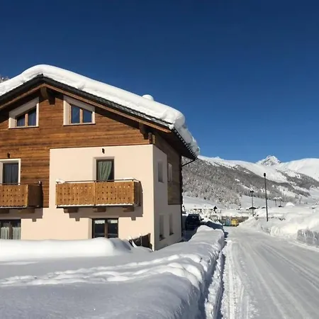 Appartamento Livigno *