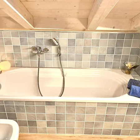 Appartamento Livigno Livigno
