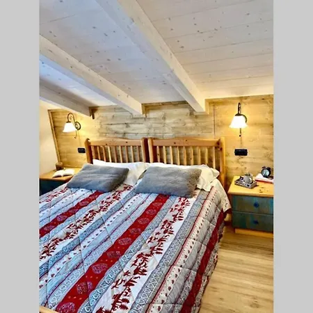 Appartamento Livigno