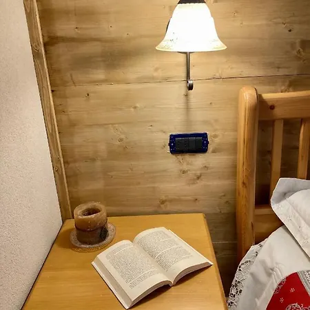Lejlighed Appartamento Livigno *