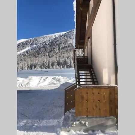 Lejlighed Appartamento Livigno Livigno